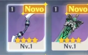 Chongyun - Beidou x1 - Noelle - Xingqiu - AR 10