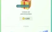 Vendo conta do Pokémon Go nv 22