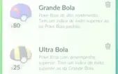 Vendo conta do Pokémon Go nv 22