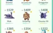 Vendo conta do Pokémon Go nv 22