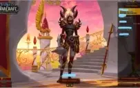 Conta WoW+Batlenet Top