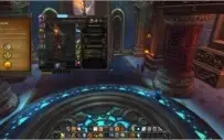 Conta WoW+Batlenet Top