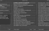MINERAL - SERVICE DE QUESTS E LEVEL (POR HORA)