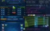 Conta Ladmo Omega(Com OX e ZEED