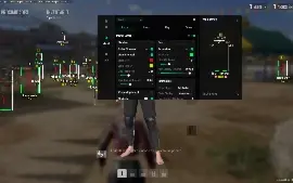 🟢 Pubg Cheat Atualizado Outubro 2025 🟢