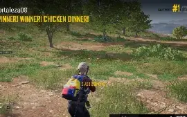 🟢 Pubg Cheat Atualizado Outubro 2025 🟢