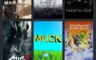 Vendo Conta Steam Com 35 Jogos (País Turquia).
