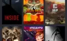 Vendo Conta Steam Com 35 Jogos (País Turquia).