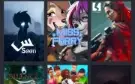 Vendo Conta Steam Com 35 Jogos (País Turquia).