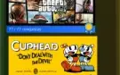 Vendo Conta Steam Com 35 Jogos (País Turquia).