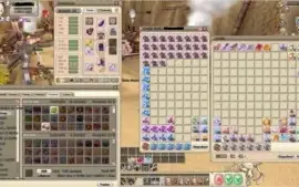Arquimago Reencarnado 80 Full +19 e Samurai 78