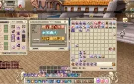 Arquimago Reencarnado 80 Full +19 e Samurai 78