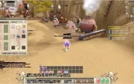 Arquimago Reencarnado 80 Full +19 e Samurai 78
