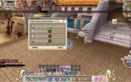 Arquimago Reencarnado 80 Full +19 e Samurai 78