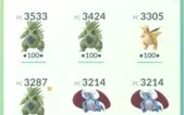 CONTA POKÉMON GO NÍVEL 38 TEAM MYSTIC