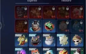 MAGO - LEVEL 63 - 67K POWER SA64