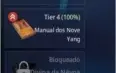 MAGO - LEVEL 63 - 67K POWER SA64