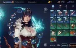 MAGO - LEVEL 63 - 67K POWER SA64