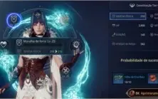 MAGO - LEVEL 63 - 67K POWER SA64