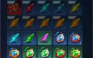 MAGO - LEVEL 63 - 67K POWER SA64