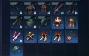 MAGO - LEVEL 63 - 67K POWER SA64