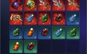 MAGO - LEVEL 63 - 67K POWER SA64