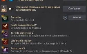 Conta bdo 728 gs