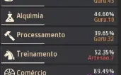 Conta bdo 728 gs
