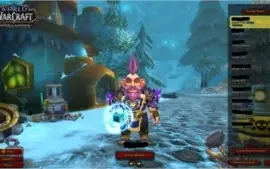 PALLY 60(CLASSIC)+120's C/ SHADOWLANDS(MOUNT) E 6 MESES JOGO