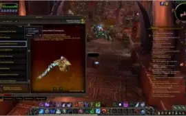 PALLY 60(CLASSIC)+120's C/ SHADOWLANDS(MOUNT) E 6 MESES JOGO
