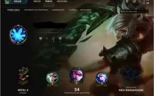 CONTRA LVL 20