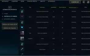 CONTRA LVL 20