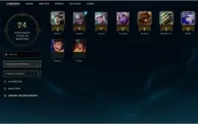 CONTRA LVL 20