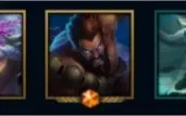 * CONTA DE LOL COM SKINS MUITO BOAS + CONTA DE FALL GUYS *