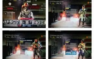 Conta Call of Duty - Warzone