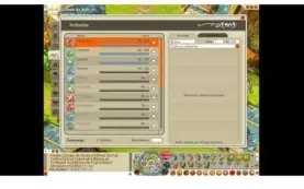 panda lv 200 com  set e p2p  monta camaleao  [spiritia]