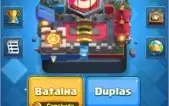 CONTA CLASH ROYALE - NÍVEL 13 - 5000+ TROFÉUS!!!