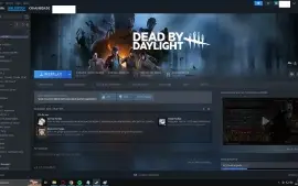 Conta 9 Anos Com Mais De 35 Jogos Steam