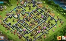 CV14 SEMI FULL TH14 COM 28 MIL GEMAS VILINHA 100%FULL DADOS