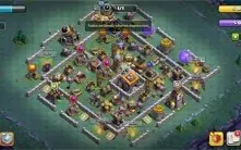 CV14 SEMI FULL TH14 COM 28 MIL GEMAS VILINHA 100%FULL DADOS