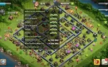 CV14 SEMI FULL TH14 COM 28 MIL GEMAS VILINHA 100%FULL DADOS