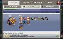 CV14 SEMI FULL TH14 COM 28 MIL GEMAS VILINHA 100%FULL DADOS