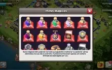 CV14 SEMI FULL TH14 COM 28 MIL GEMAS VILINHA 100%FULL DADOS
