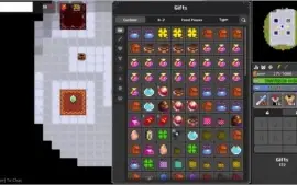 Conta Realm Of The Mad God (ROTMG) Divine Pet