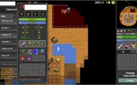 Conta Realm Of The Mad God (ROTMG) Divine Pet