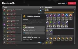 Conta Realm Of The Mad God (ROTMG) Divine Pet