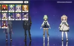 AR20 - Xiao + Jade + Diluc + H.Celestial - Banner Arma 100%