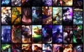 Conta League of legends Platina III
