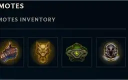 Conta League of legends Platina III