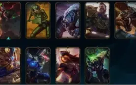 Conta League of legends Platina III